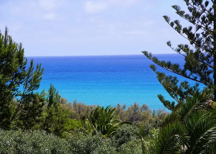 Porto Santo - Pedras Pretas Beach House