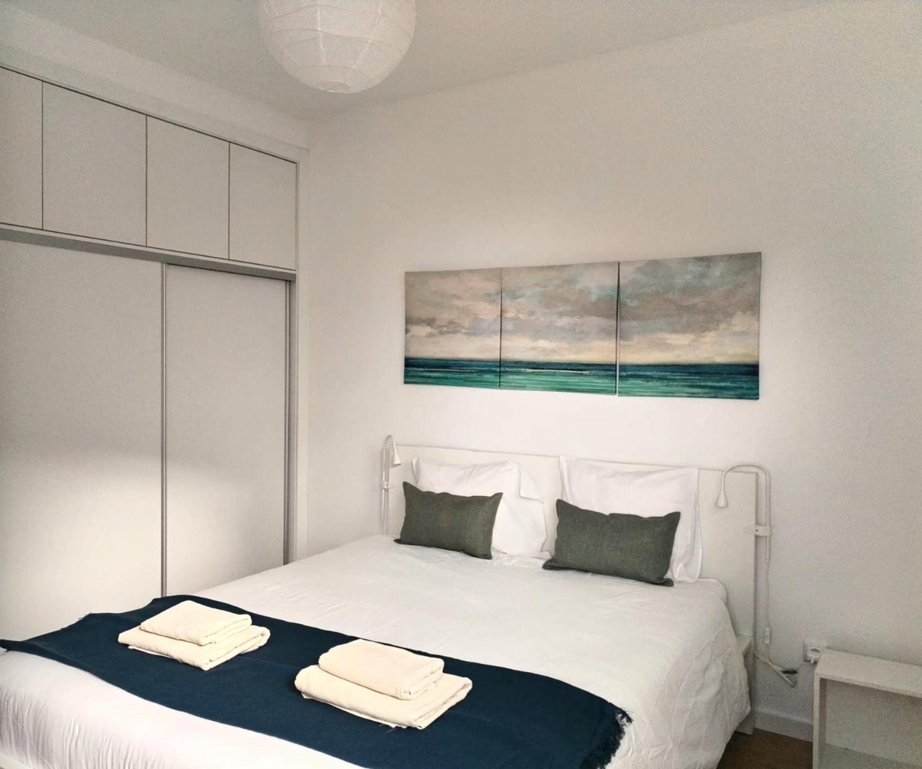Apartment - Pedras Pretas House *