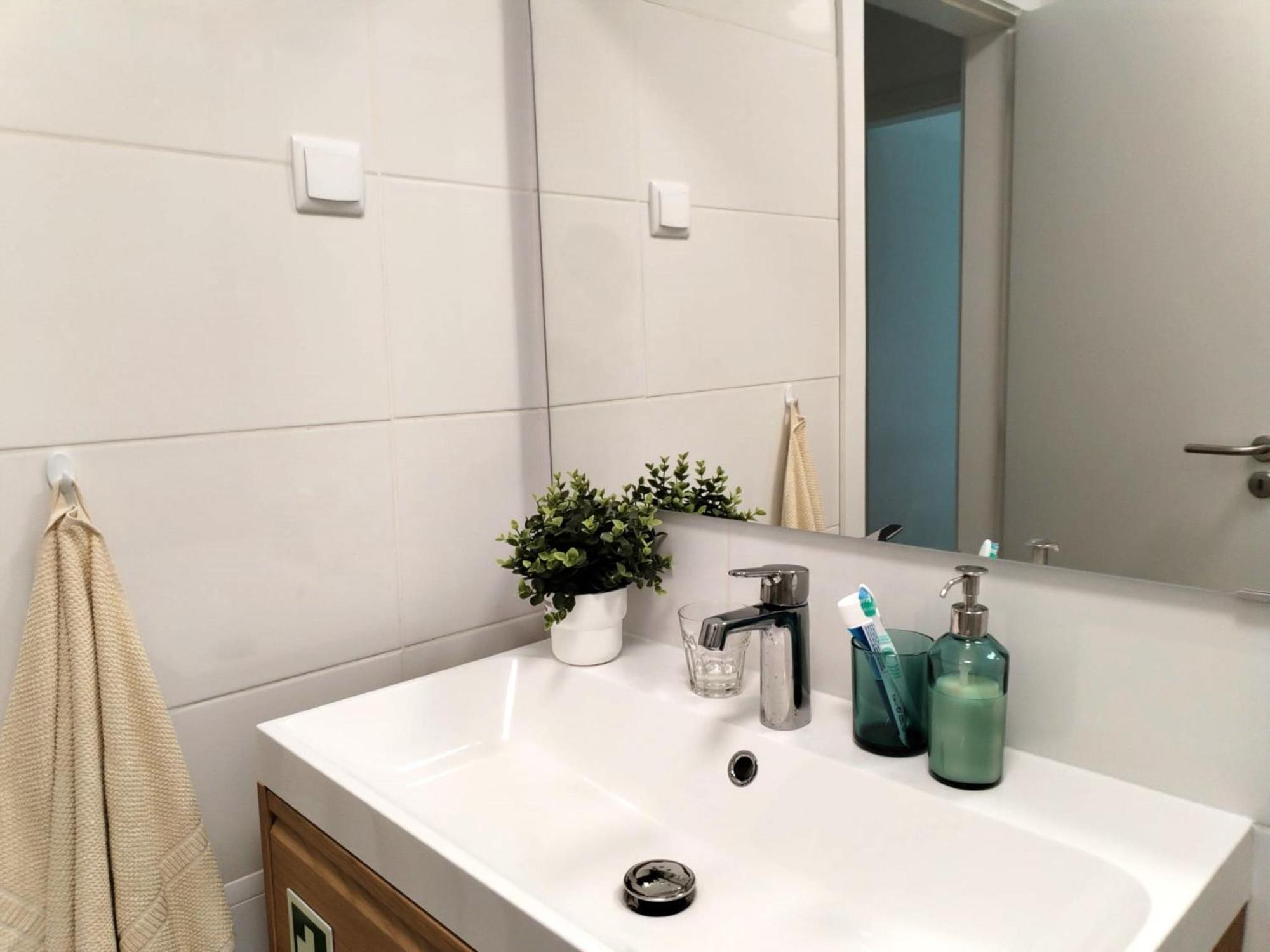 Apartment - Pedras Pretas House Porto Santo