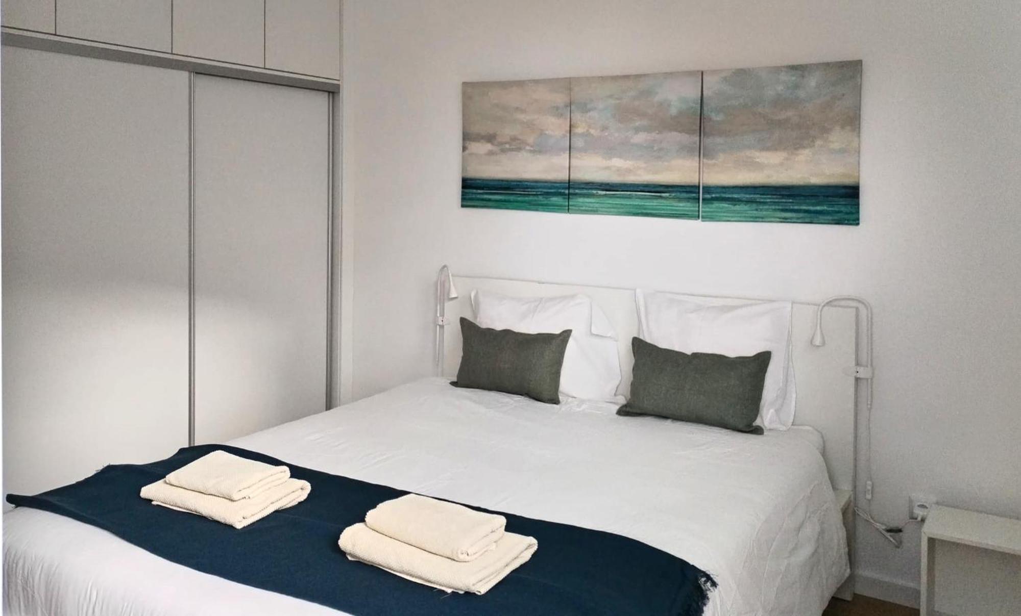 - Pedras Pretas House Porto Santo