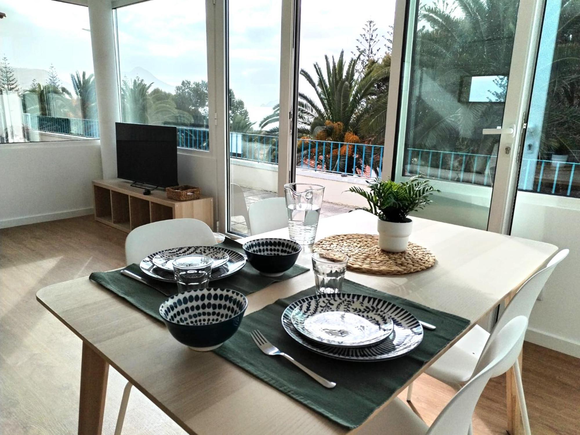 - Pedras Pretas House Apartment Porto Santo