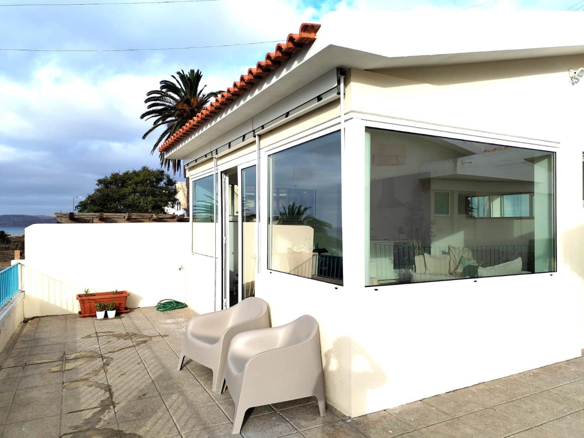- Pedras Pretas House Apartment *