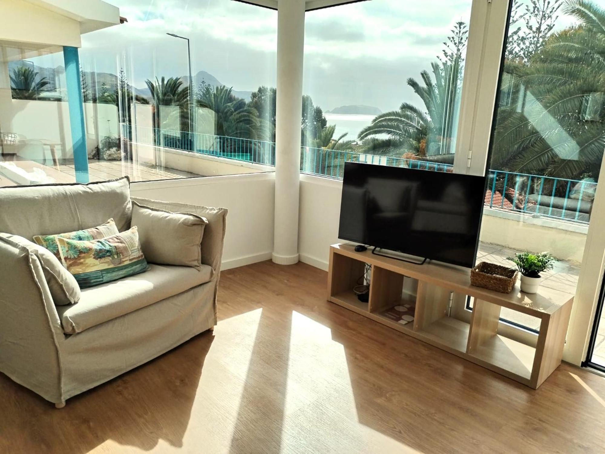 - Pedras Pretas House Porto Santo