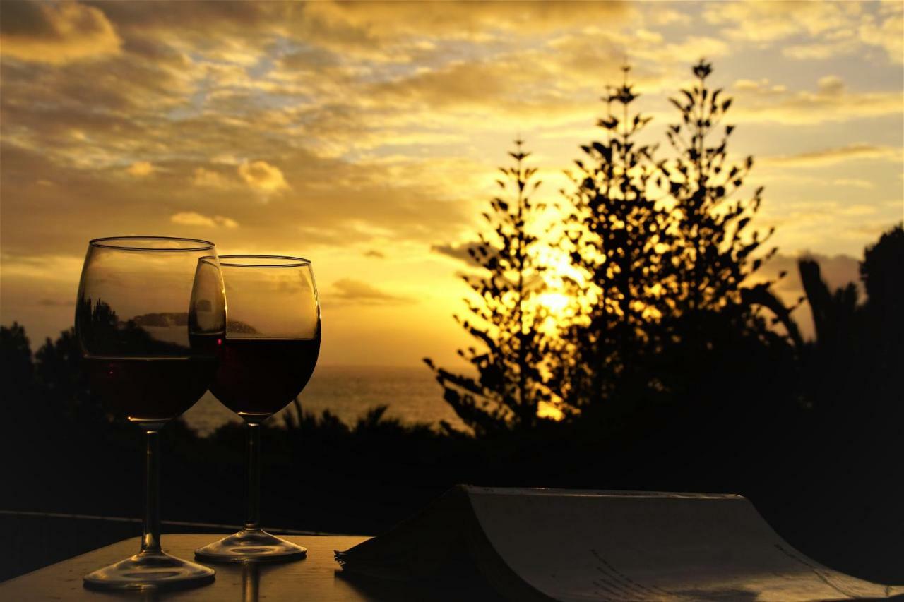Apartment - Pedras Pretas House Porto Santo